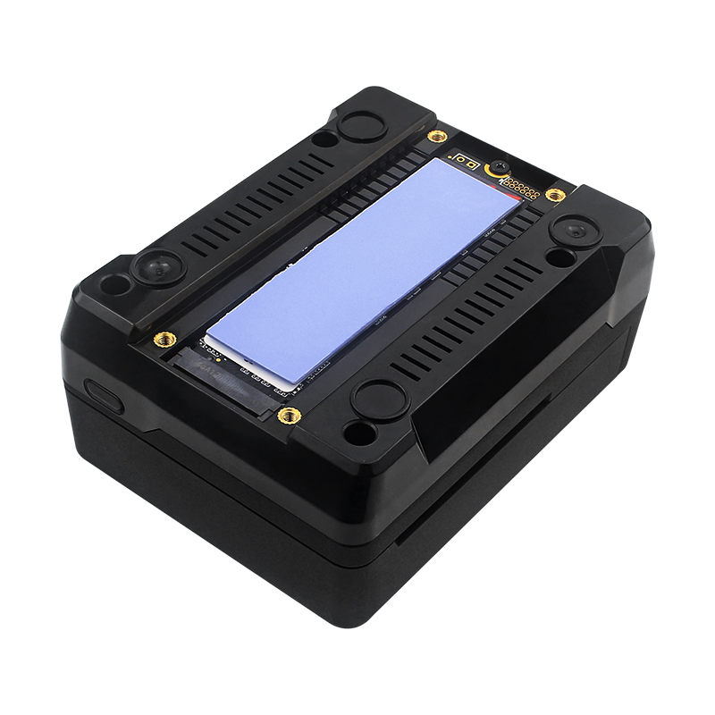 Argon NEO 5 M.2 NVME PCIE Case - đánh giá và giá Argon One V3 M.2 Nvme Case