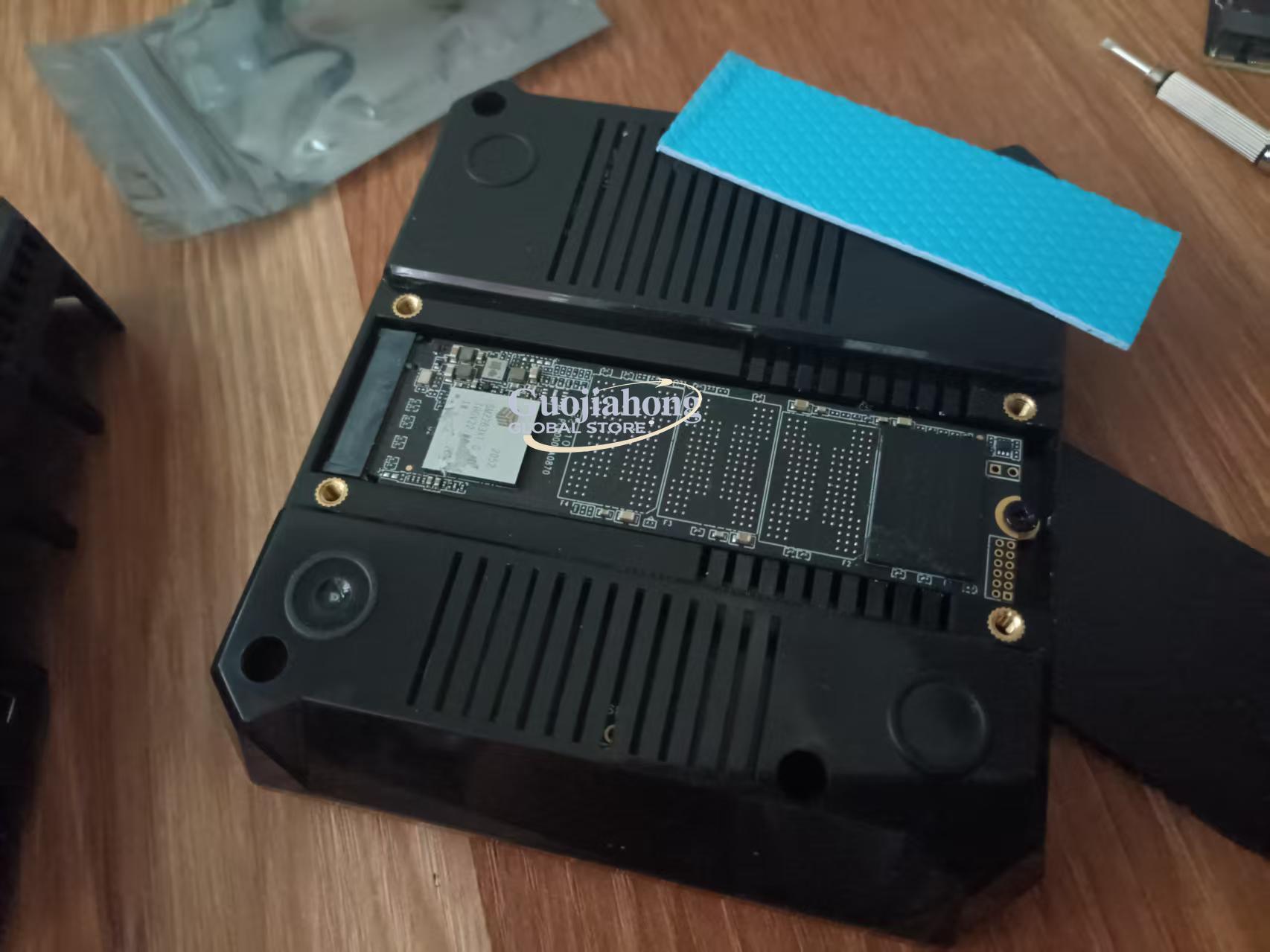 Hot Sale Argon ONE V3 M.2 NVME - đánh giá và giá Argon One V3 M.2 Nvme Case